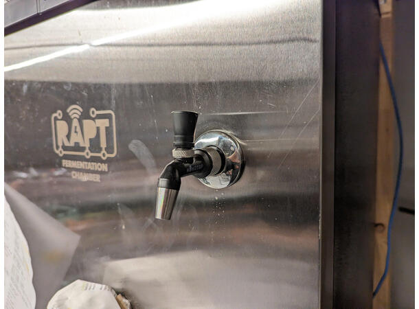 Nukatap Mini 8mm Wall Mount Shank Kit