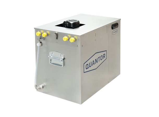 Quantor MiniChilly Mini 17. 1,65 kW 