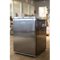 Series X.1 Kegerator Rostfritt Ölkyl i rostfritt stål