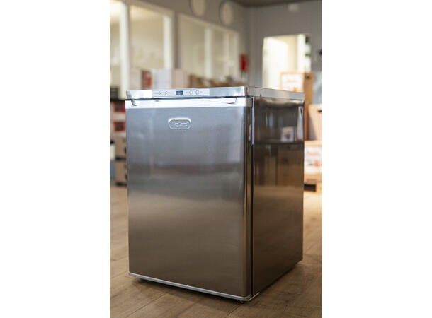 Series X.1 i rostfritt stål