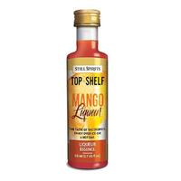 Still Spirits Top Shelf Mango Liqueur Essens från Still Spirits, 50 ml.