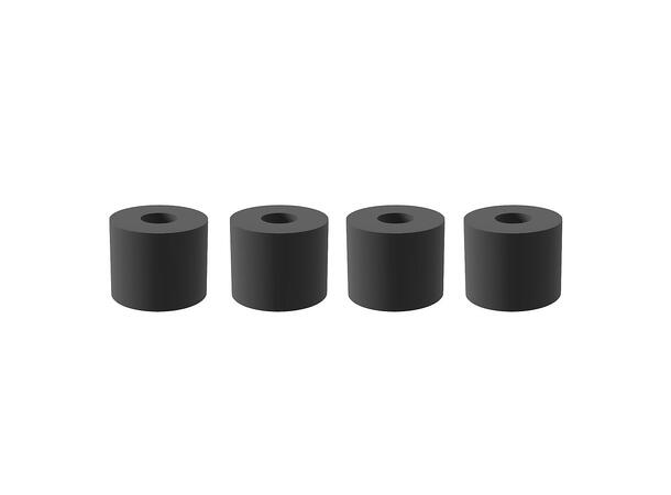 Troll, spacer för jästank, 4 -pack