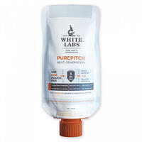 WLP4000 Vermont Ale  Yeast - PurePitch NextGen PurePitch, 70 ml, White Labs