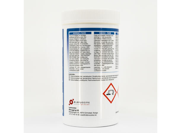 Chemclean 1 kg