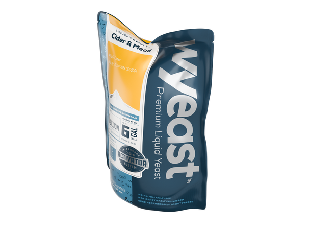 Cider, Wyeast 4766