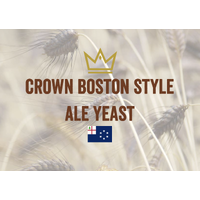 Crown Boston 11,5 g KUN SE