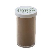 Edelmans Tannin 5 gram - Passerat BF 2025-12-31