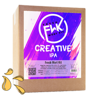 FWK Creative IPA Skapa din egen twist!