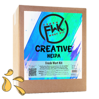 FWK Creative NEIPA Lag din egen vri!