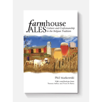 Farmhouse Ales Phl Markowski