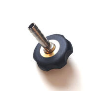 GF G30 Counterflow Chiller Cooler Conn. Grainfather Chiller Cooler Connection