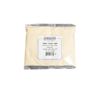 Golden Light, Spraymalt, Briess 1361 g , 9 EBC