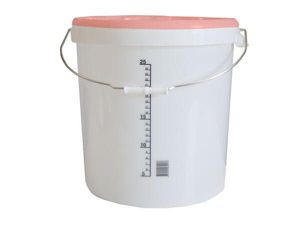 Jäshink 30 liter, "Göra eget", med hål f. tappkran