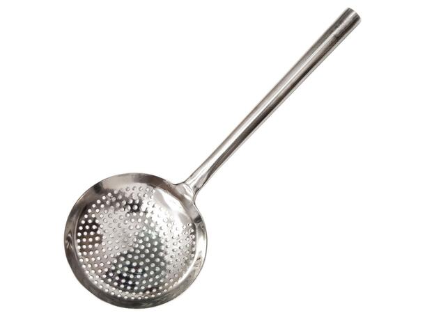 Rostfri hålslev 65 cm 