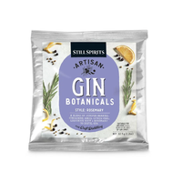 Still Spirit Gin Botanicals Rosemary Gin Örter Still Spirits, 62 g.