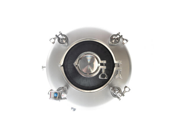 Brewtools F80 Unitank Light