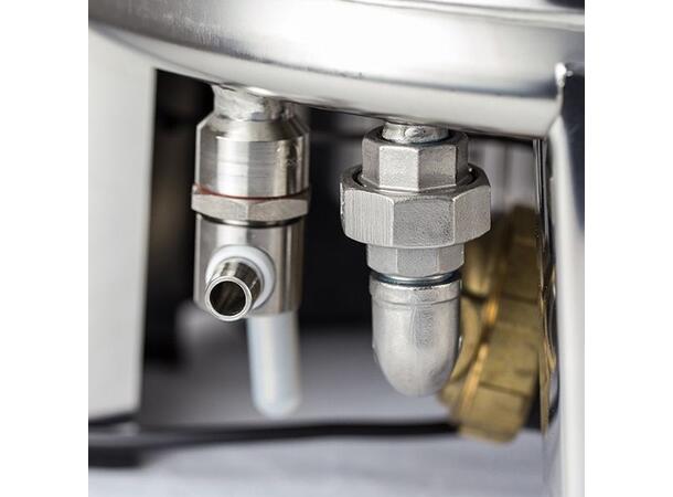 Brewtools Inline oxygenation kit