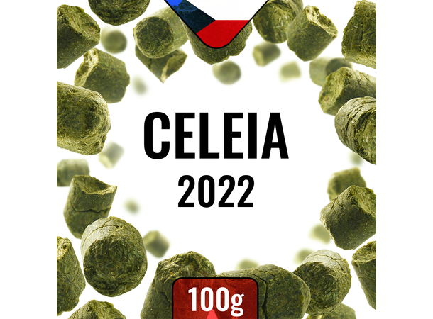 Celeia 2023 100 g