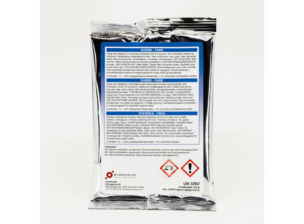 Chemclean 50 g