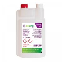 Chemipro CIP 1 liter Lågskummande desinfektionsmedel
