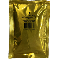 Citronsyra 50 g Citric acid, E330