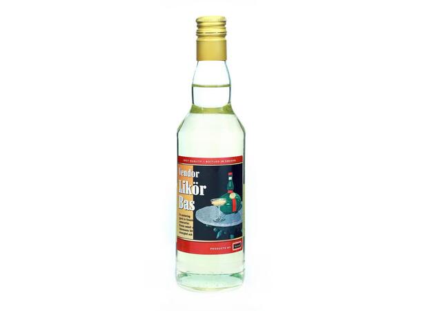 Citrus Vodka 50ml essens