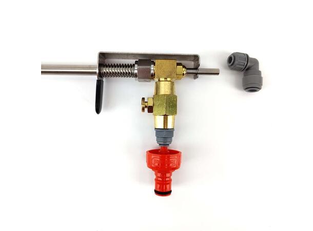 Duotight Bottle Filler Beer Gun