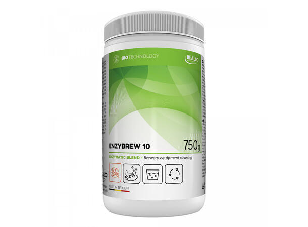 Enzybrew 10, 750 g