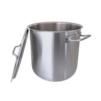 Gryta 56 liter Rostfri gryta