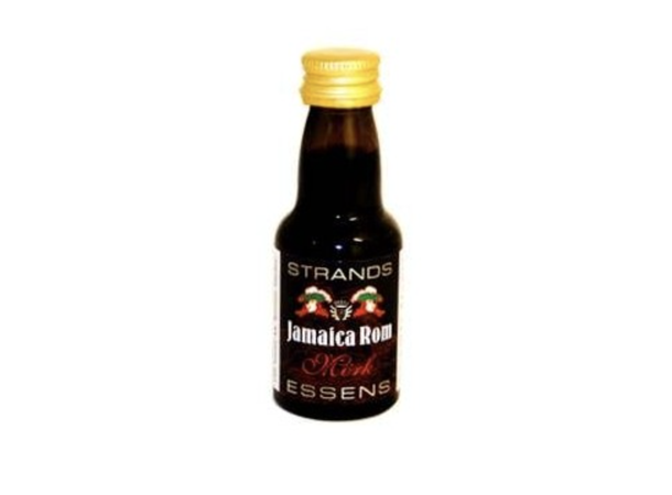 Jamaican Gold Rum 50ml