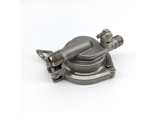 Magnetic Pump 25W Conversion Kit
