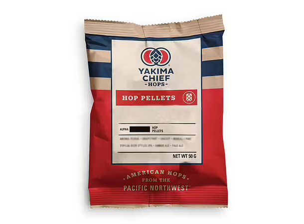 Nelson Sauvin 2024 50 g, Yakima Chief