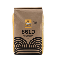 Petra 8610 SEMOLA DI GRANO DURO, 5 kg Durumvete