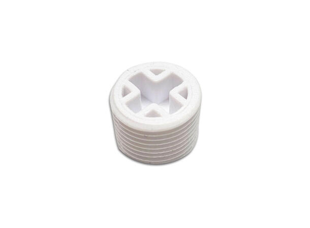 Phillips Knob för Blowtie och Inline regulator, Duotight