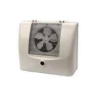 Quantor MR 75 Thermofläkt för kylrum