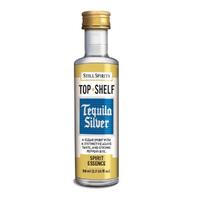 Still Spirits Top Shelf Tequila Silver Essens från Still Spirits, 50 ml.