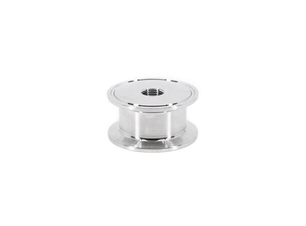 TC 2" til TC 2" med M16 gjenger