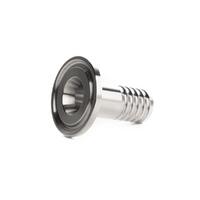 TC 34 mm till 15 mm slangnippel Passar till Brewtools