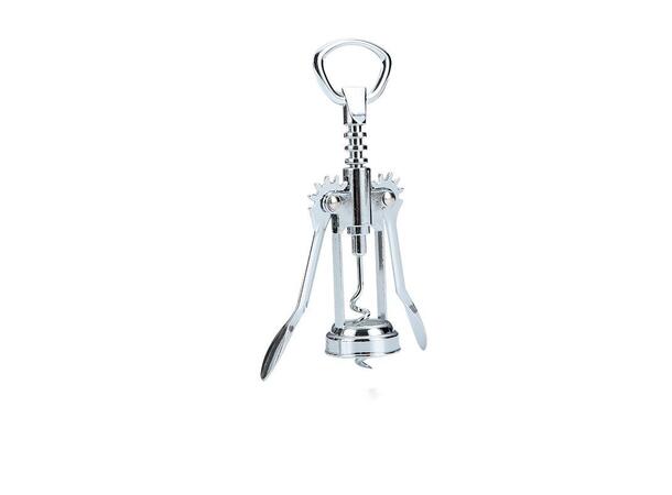 Vinåpner med 3 funksjoner