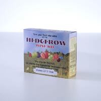 Wine kit Hedgerow Gör 23 l. vin av egen frukt