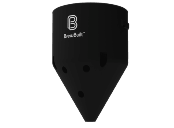 144L BrewBuilt X2 isoleringsjacka