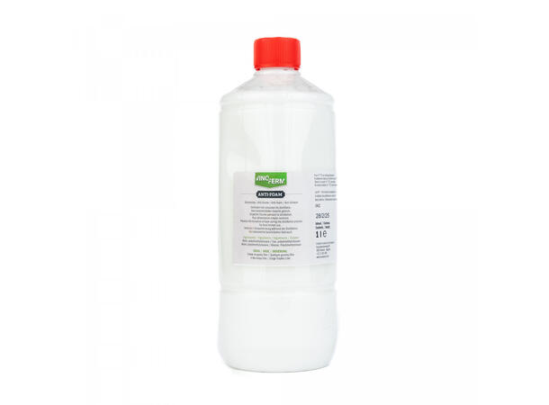 Anti-foam 100 ml, skumdämpande medel