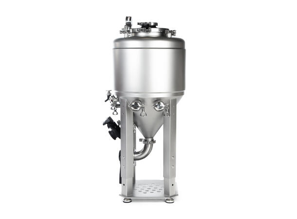 Brewtools F40 Unitank Light 20-40 liter kapacitet 
