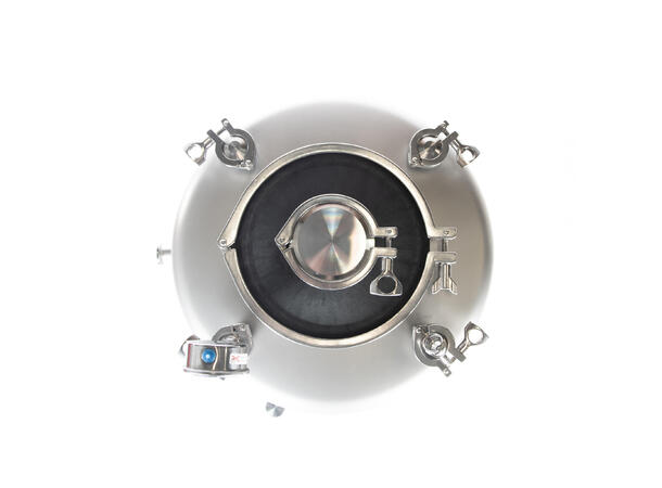 Brewtools F40 Unitank Light 20-40 liter kapacitet 