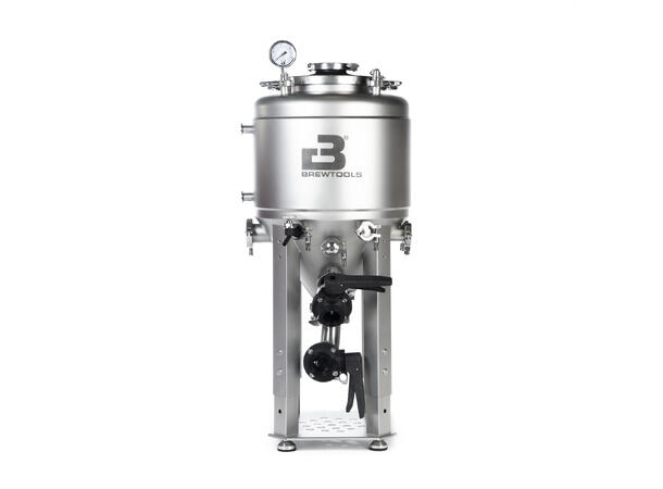 Brewtools F40 Unitank Light 20-40 liter kapacitet 