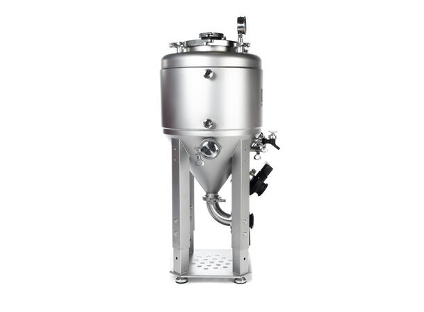 Brewtools F40 Unitank Light 20-40 liter kapacitet 