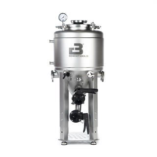 Brewtools F40 Unitank Light 20-40 liter kapacitet