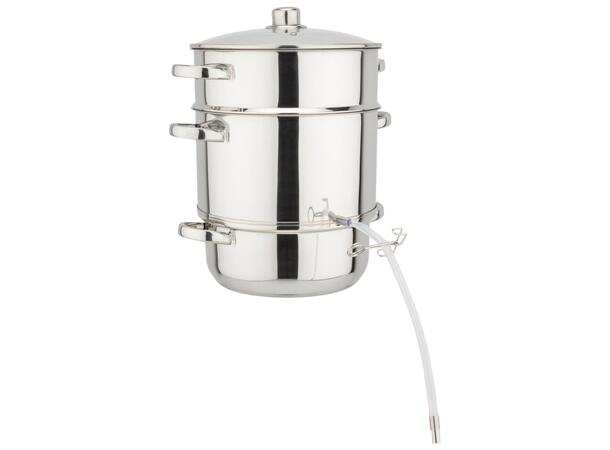 Brewtools Inline oxygenation kit