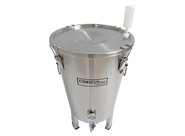 Conicus Basic 30 l