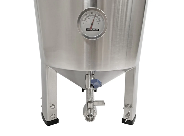 Conicus Basic 30 l., steel fermenter KUN SE 